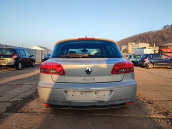 Renault Vel Satis č. 20969 - 7