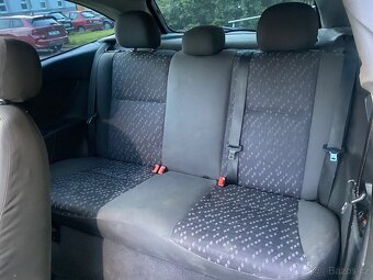 Ford focus 1.6 benzin - 7