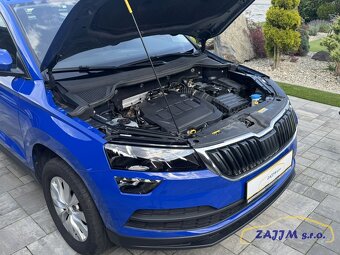 Škoda Karoq 2.0TDI 110kw 4x4 DSG 2021 110.000km DPH - 7