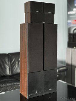 5.0 sestava Pioneer S-ES21-LR-T - 7