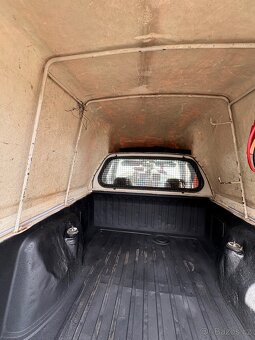 Felicie pickup 1.9d - 7
