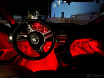 Bmw e46 320D 110kw - 7