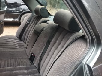 Bmw e28 520i - 7
