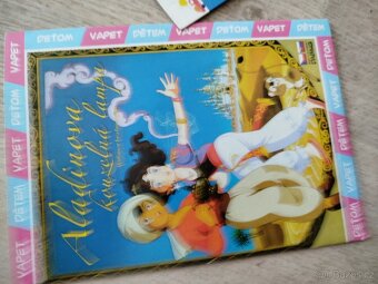 5x DVD - 7