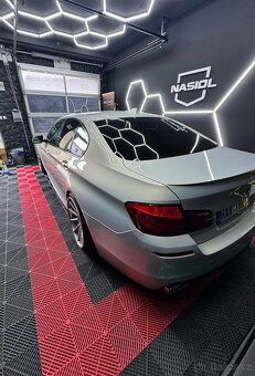 Bmw f10 535d 263kw 700nm Individual - 7