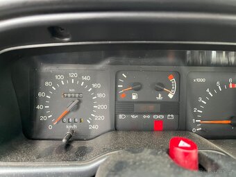 Ford Sierra 2.0 DOHC 88kw - 7