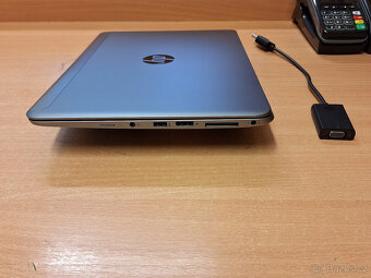 HP EliteBook Folio 1040 G1 - i5 4x2.70GHz, 8GB RAM, WIN 11 - 7