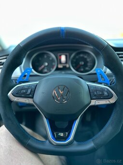 Prodám volkswagen Passat B8 2016 - 7