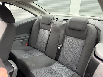 Ford Focus Cabrio - 7