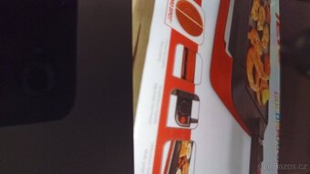 Tefal El.gril - 7