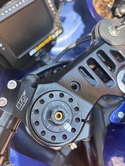 Yamaha R3 - 7