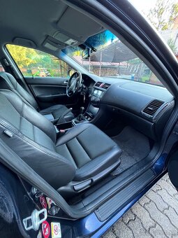 Honda Accord VII Tourer - 7
