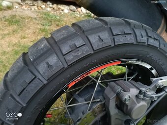 Yamaha XT 1200 Z Super Tenéré - 7