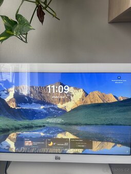 Dotykový monitor ELO 2203LM - 7
