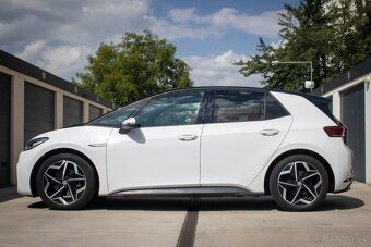 VOLKSWAGEN ID.3 PRO 77kWh S Performance 150kW 2021 - 7
