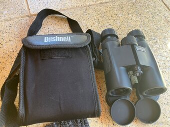 Prodám dalekohled Bushnell 8x32 - 7