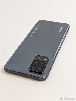 Novy Realme 8 5G 4/64gb black. Záruka 6 měsíců. - 7