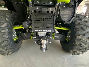 SEGWAY SNARLER AT6L,T3B,Box zdarma,DPH - 7