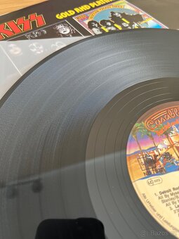 Kiss – Alive II - 7