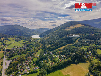 Prodej chalupy, 136 m², Morávka - 7