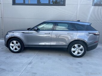 Land Rover Range Rover Velar D200 R-Dynamic, DPH - 7