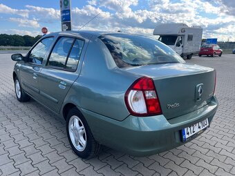 Renault Thalia 1.2i - 7