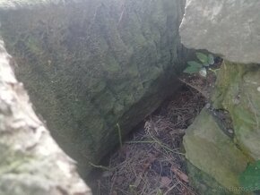 Staré koryto - žlab - 7