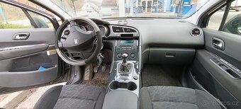 Peugeot 3008 - 7