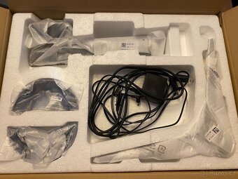 Herní monitor 24" Samsung Odyssey G30D - 7