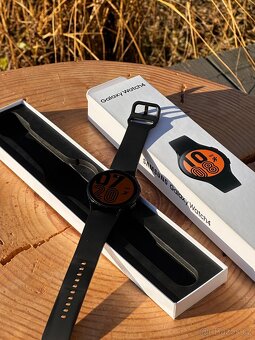 Samsung Galaxy Watch 4 44 mm - 7