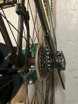 Author a-matrix 26 - 7