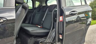 Ford B-Max 1.0i rok 2014 - 7