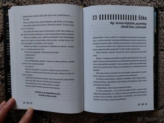 Jak se žije za zdmi Valdic - Petr Šámal - 7