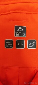 Lyžařský komplet zn. Mc Kinley vel. 170 (176) - 7