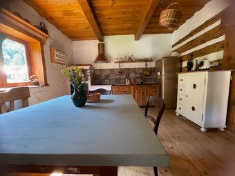 Skvelá príležitosť na oddych na Slovensku blízko hraníc - 7