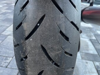 Kawasaki ZXR 750 H - 7