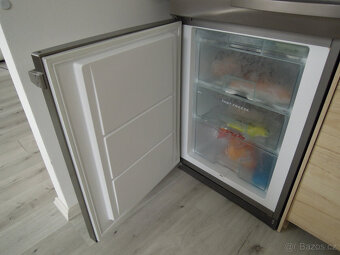 Kombinovaná SNAIGE RF34SM Z1CB23 Nerez Úporná třída A - 7