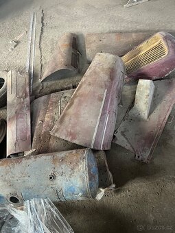 Aero 30 nahradni díly - 7