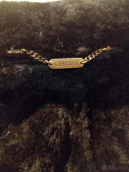 Kožený pánský dubeňák - 7