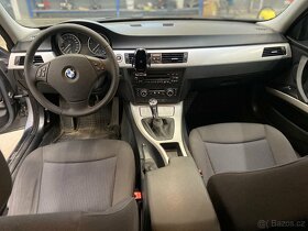 BMW 320d E91 LCI/250tkm/nový rozvody - 7