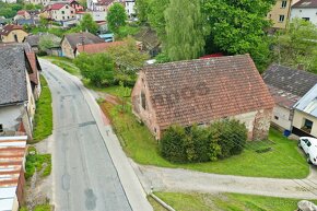 Prodej stavebních pozemků - město Polná - 7