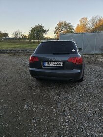 Audi a4 b7 3.0tdi 171kw Quattro - 7