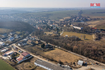 Prodej pozemku k bydlení, 1856 m², Olovnice - 7