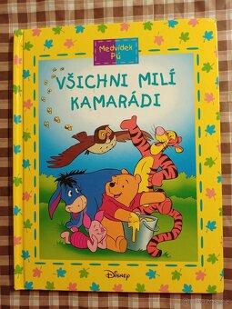 Dobrodružství malých nezbedníků - 7