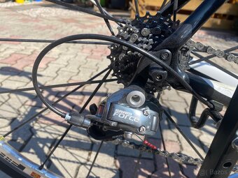 Karbonové Specialized Roubaix - 7