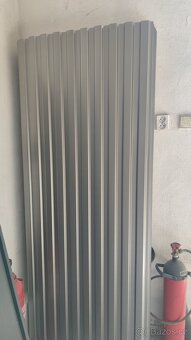 Trapézový plech, střešní krytina , střechy plechové - 7