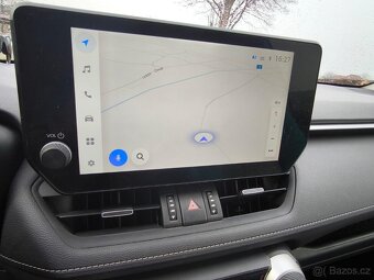 Toyota RAV4 Hybrid 4x4 - 7