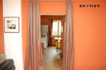 Prodej bytu 1+1, 49m2 - Ústí nad Labem-centrum, ev.č. 01050 - 7