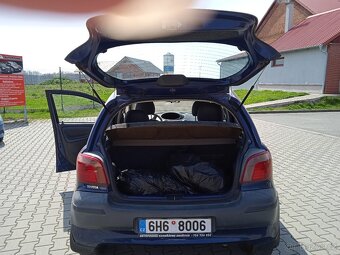 Toyota Yaris 1.0/ 50kW - 7