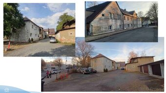 Bytový dům v Mariánských Lázních – výnosná investice s velký - 7